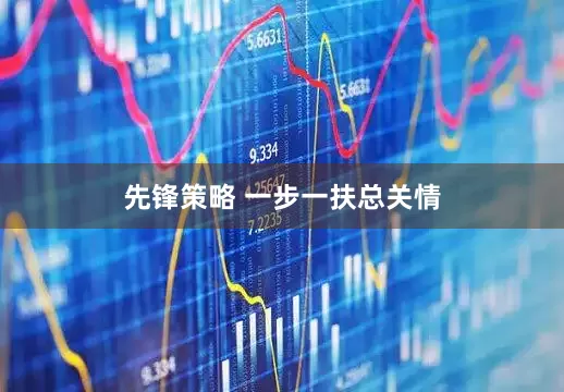 先锋策略 一步一扶总关情